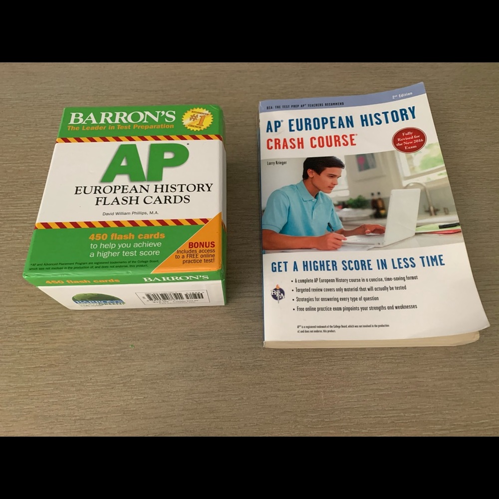AP European History